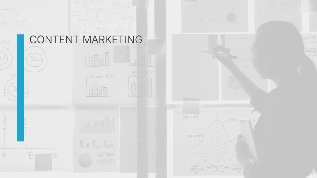 Link building for SaaS companies