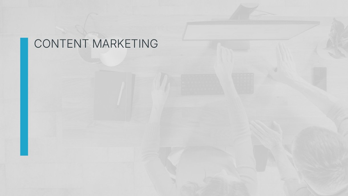 Link building for SaaS companies