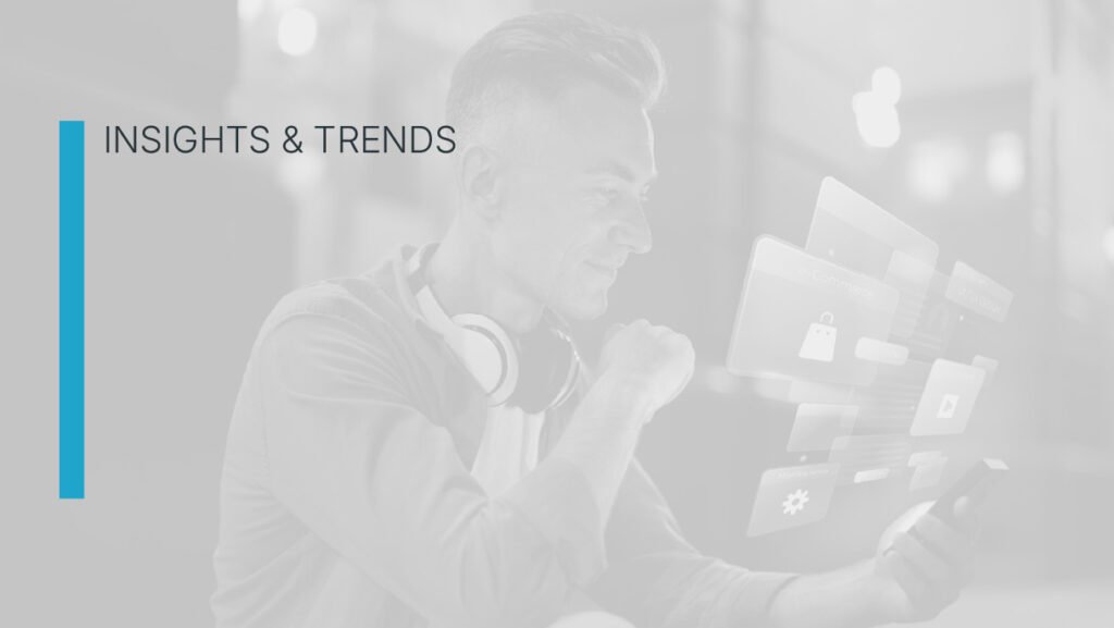 SEO insights and trends