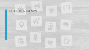 SEO insights and trends