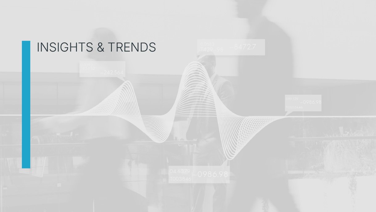 SEO insights and trends