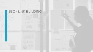 SEO - Link Building