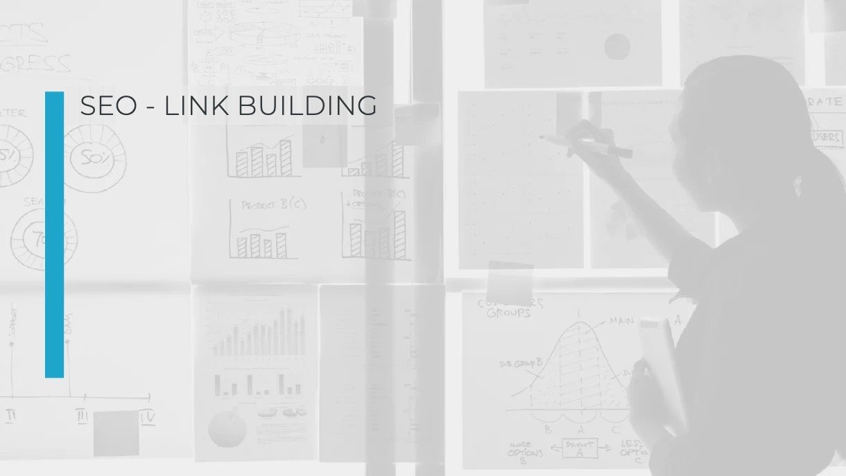 SEO - Link Building