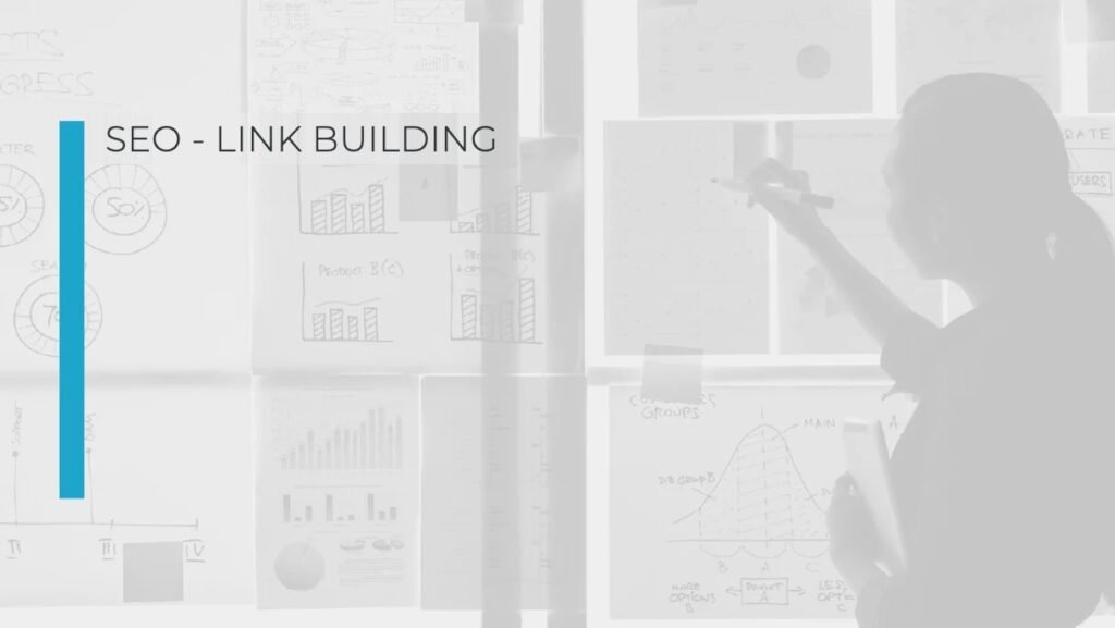 SEO - Link Building