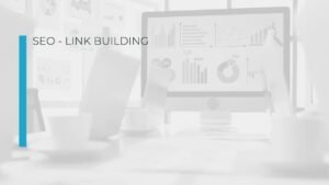 SEO - Link Building